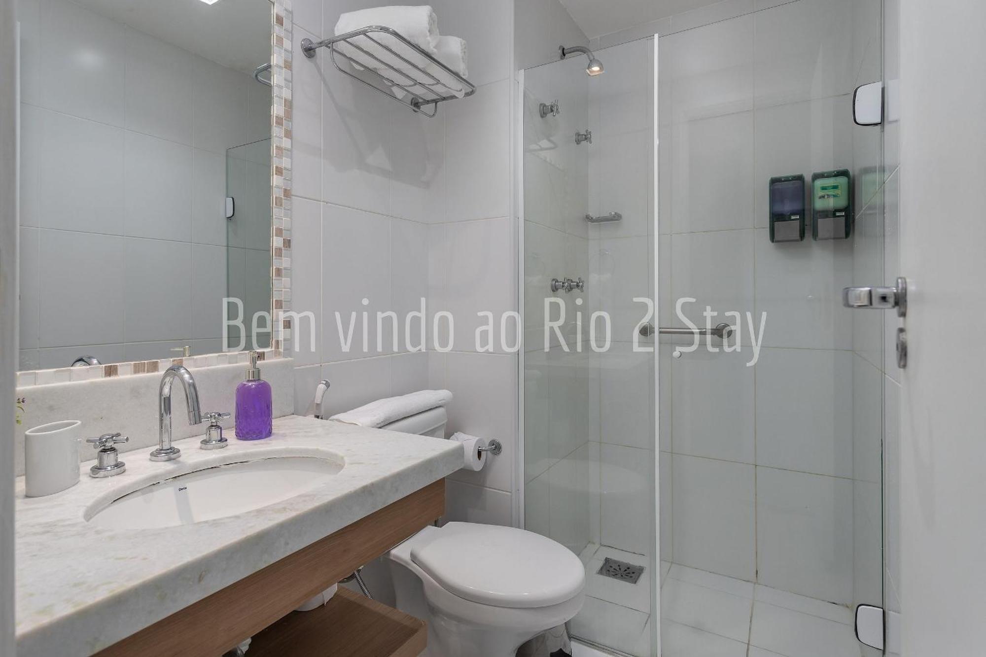 10 Suite Verano Stay Barra Ρίο ντε Τζανέιρο Εξωτερικό φωτογραφία