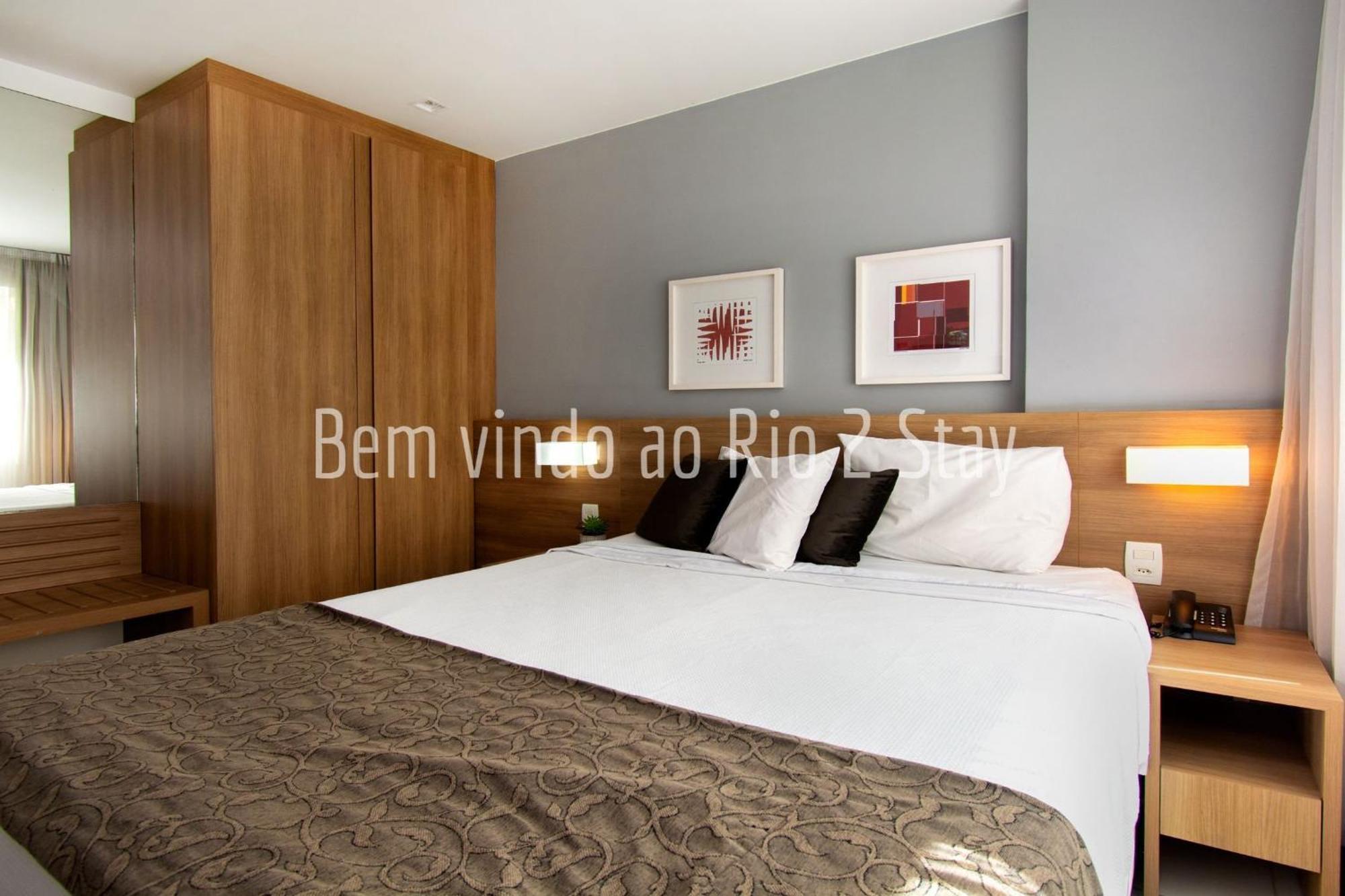 10 Suite Verano Stay Barra Ρίο ντε Τζανέιρο Εξωτερικό φωτογραφία