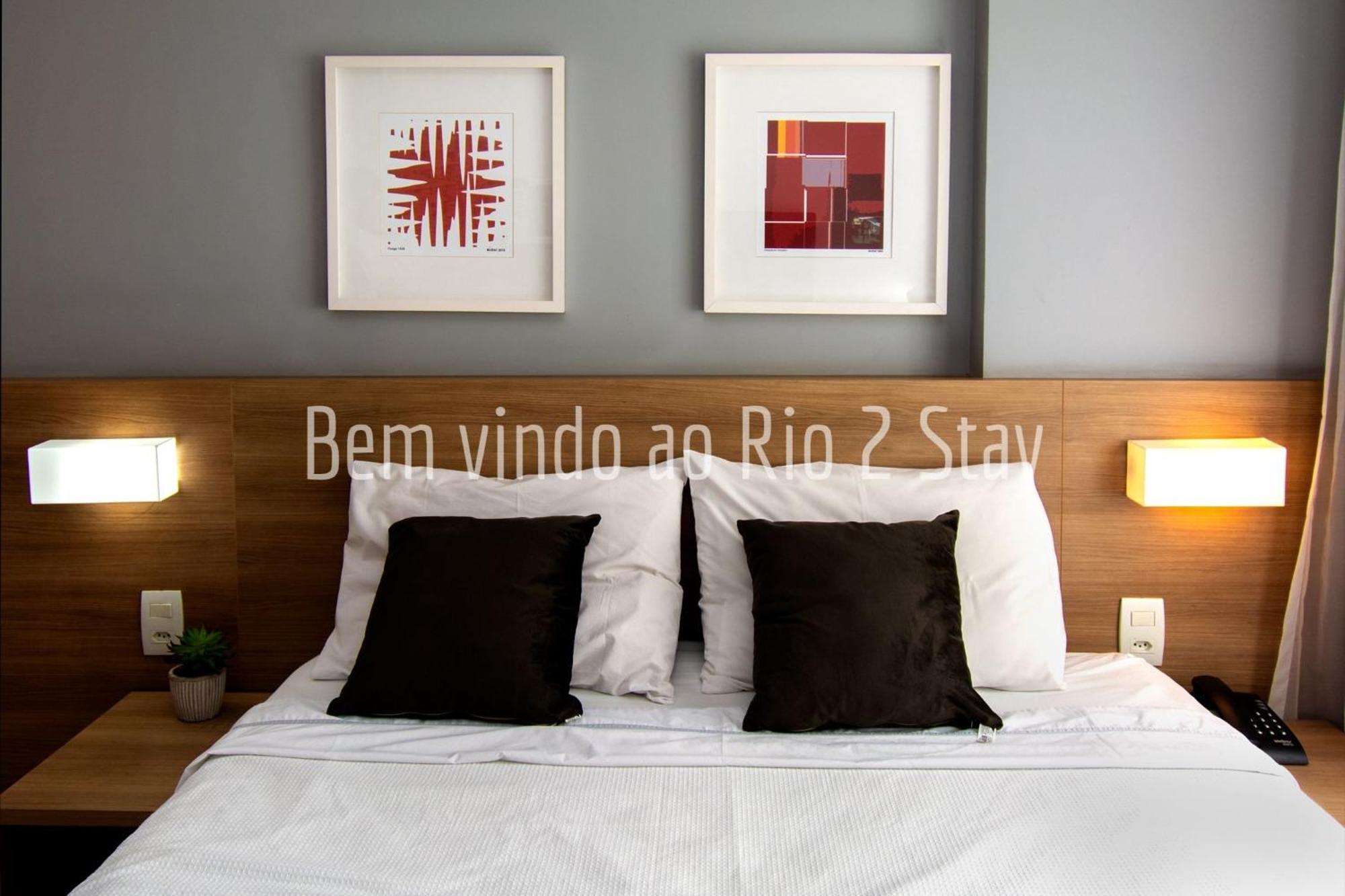 10 Suite Verano Stay Barra Ρίο ντε Τζανέιρο Εξωτερικό φωτογραφία