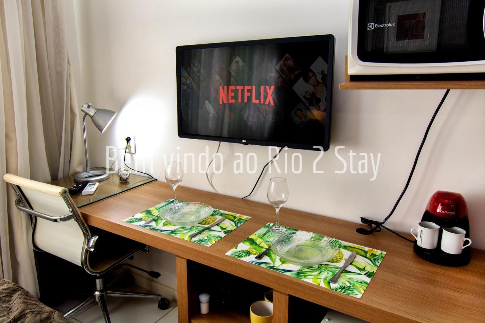 10 Suite Verano Stay Barra Ρίο ντε Τζανέιρο Εξωτερικό φωτογραφία