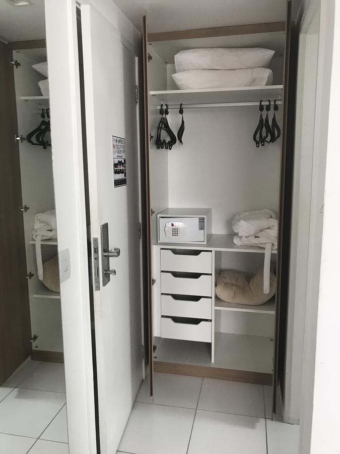 10 Suite Verano Stay Barra Ρίο ντε Τζανέιρο Εξωτερικό φωτογραφία