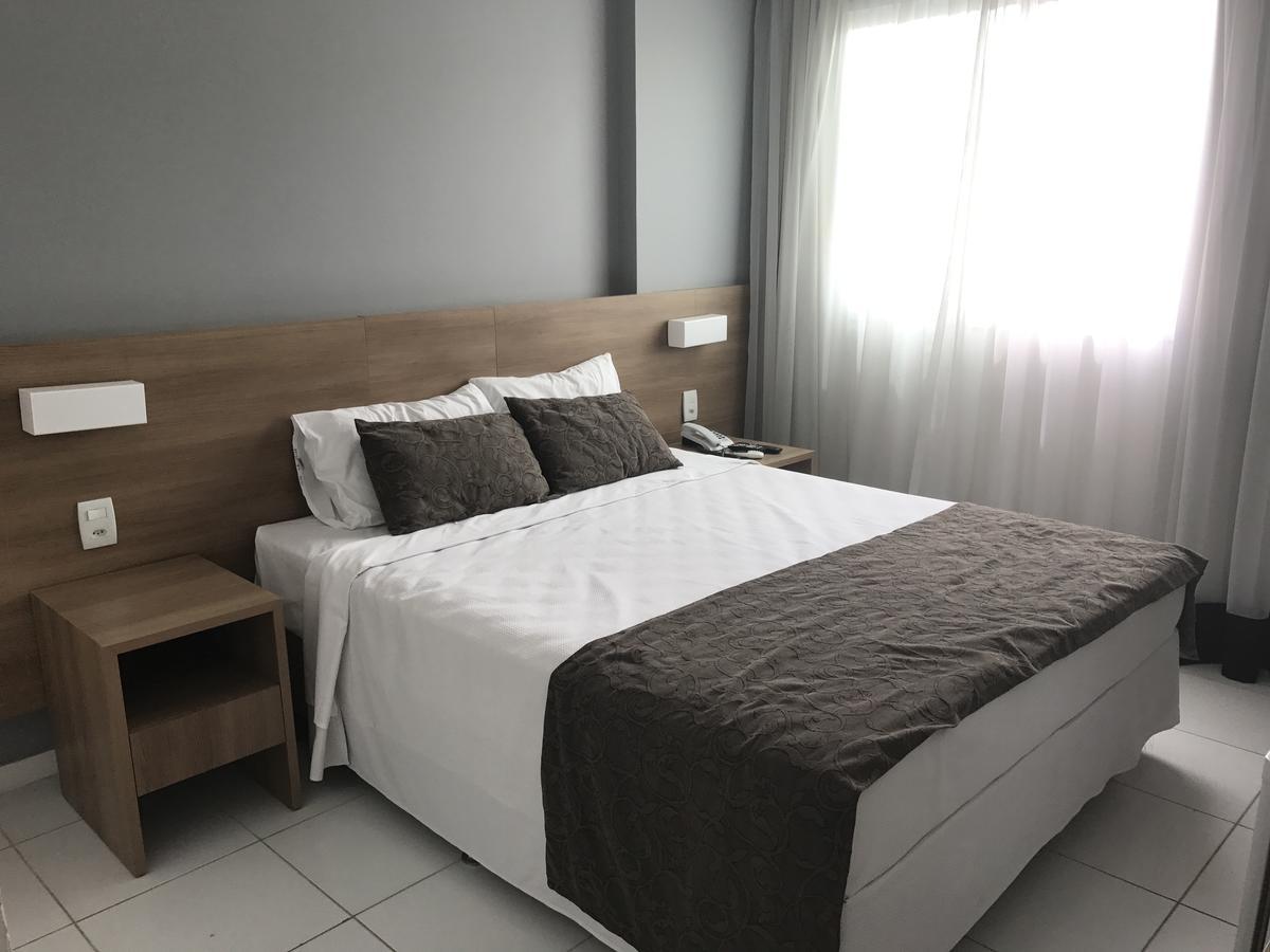 10 Suite Verano Stay Barra Ρίο ντε Τζανέιρο Εξωτερικό φωτογραφία