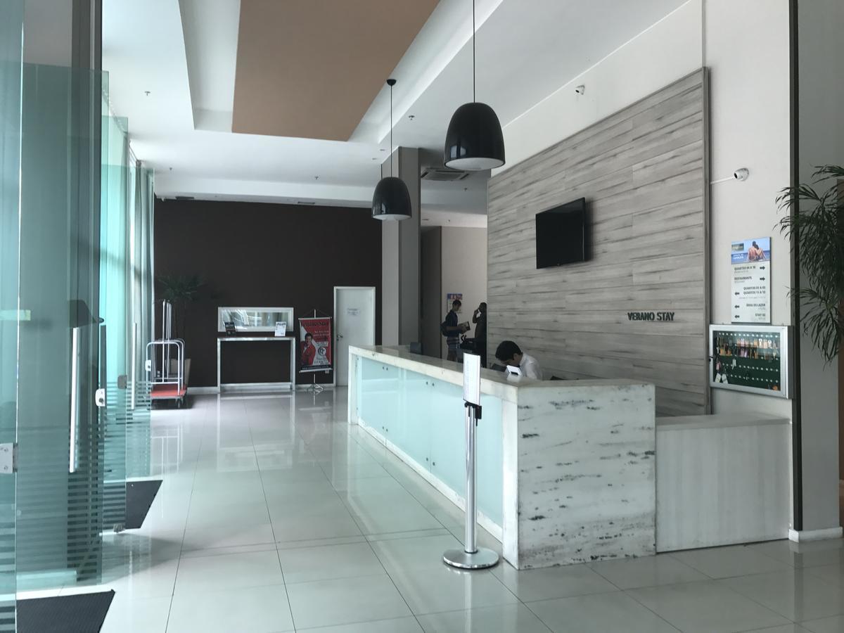 10 Suite Verano Stay Barra Ρίο ντε Τζανέιρο Εξωτερικό φωτογραφία