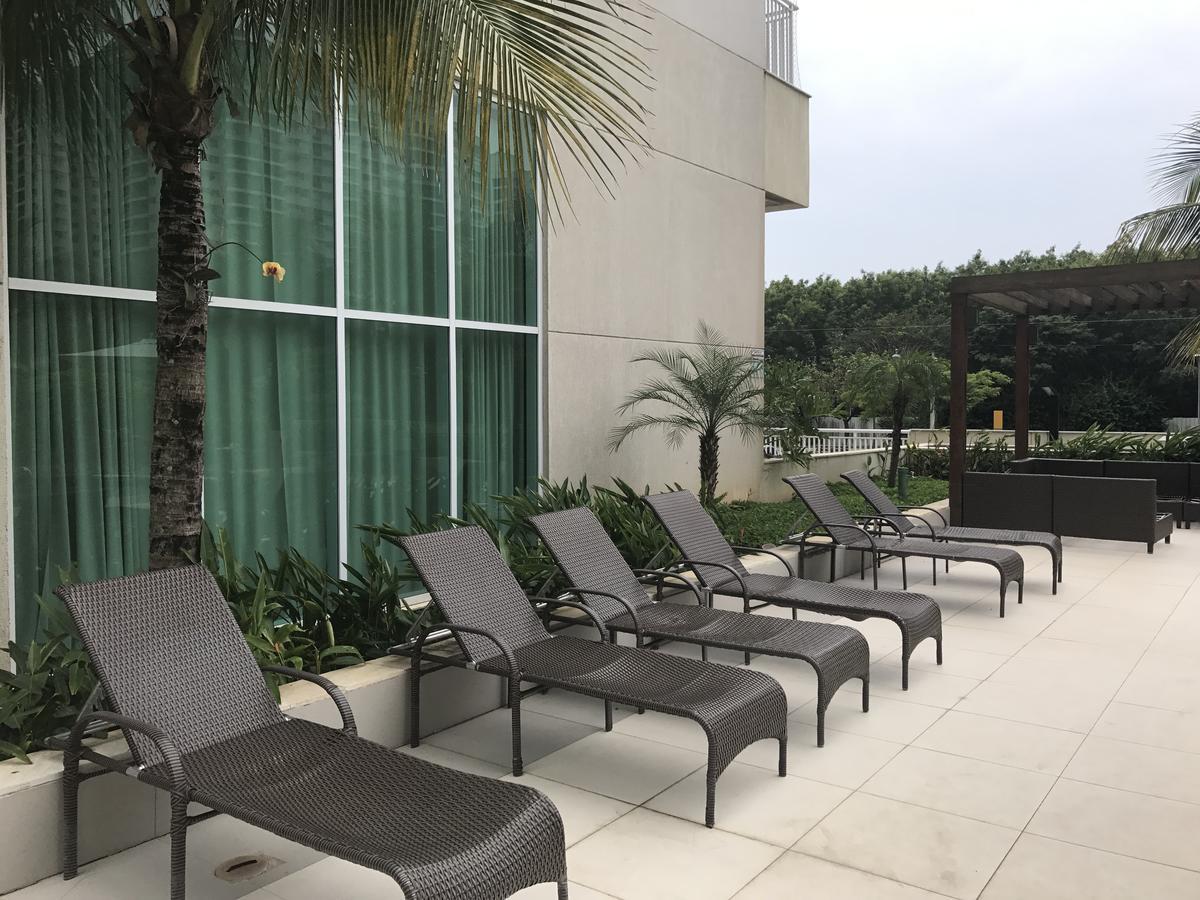 10 Suite Verano Stay Barra Ρίο ντε Τζανέιρο Εξωτερικό φωτογραφία